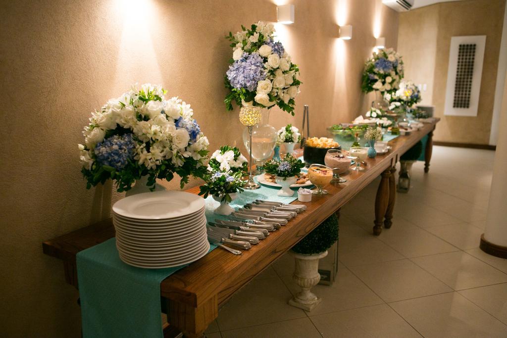 Hotel Abayomi Ilhabela