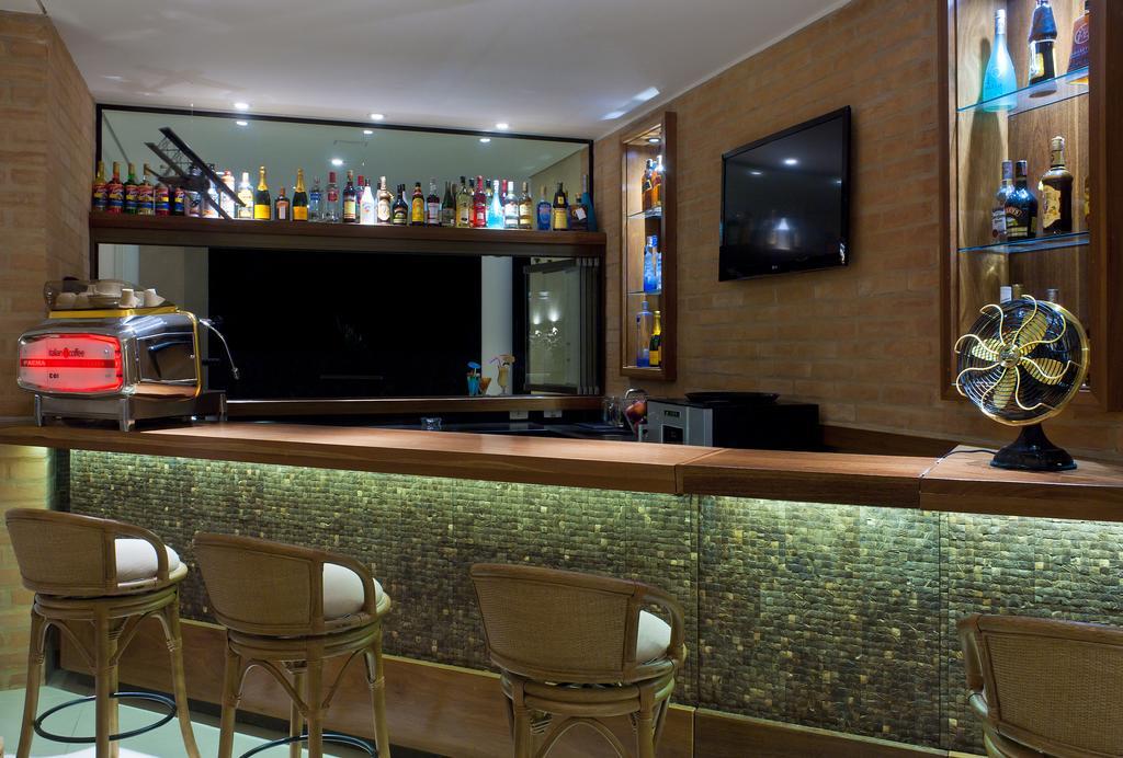 Abayomi Hotel Ilhabela