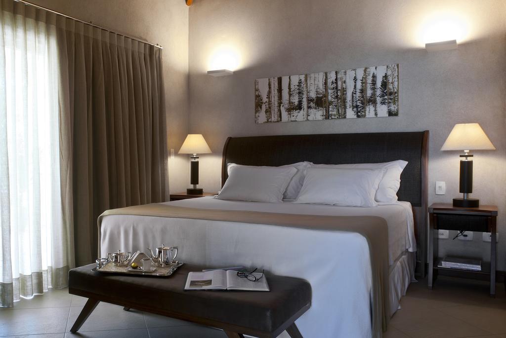 Hotel Abayomi 4*